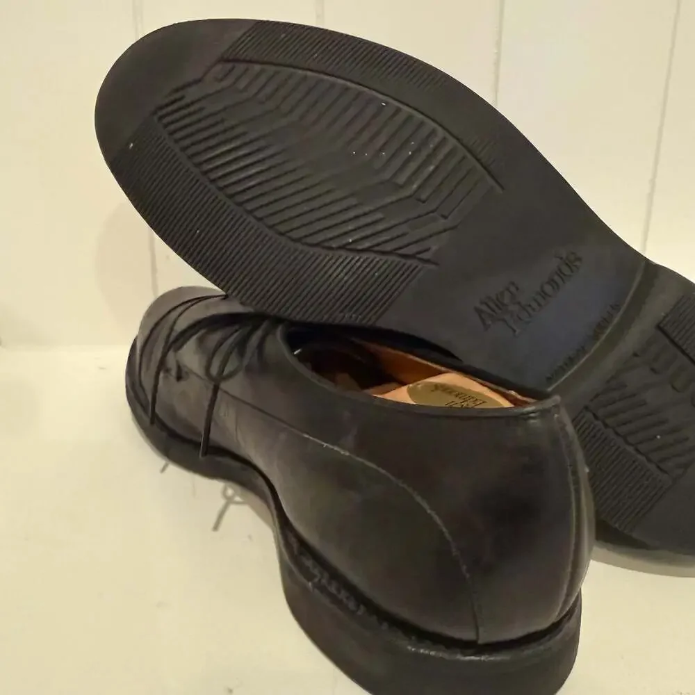 Allen Edmonds allen edmonds